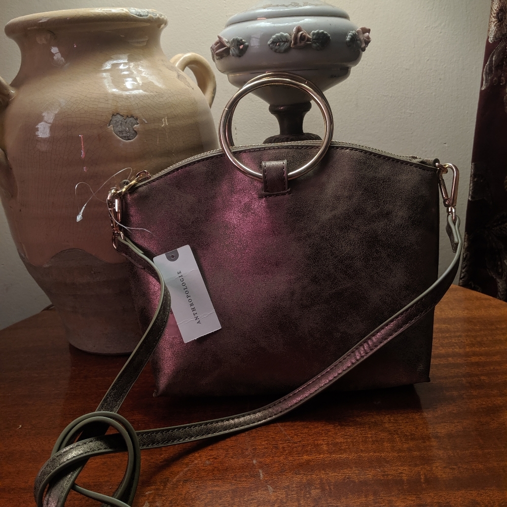♥️SOLD♥️NWT Anthropologie street level